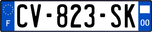 CV-823-SK