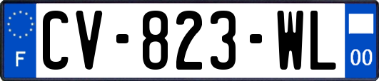 CV-823-WL