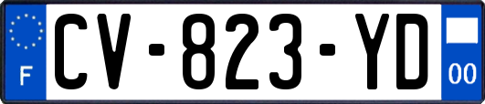 CV-823-YD