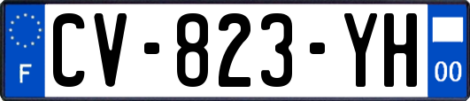 CV-823-YH