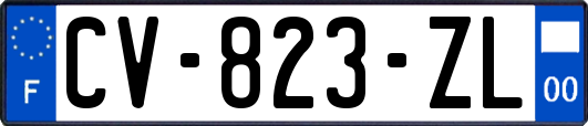 CV-823-ZL