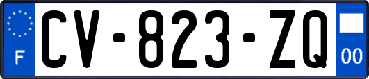 CV-823-ZQ