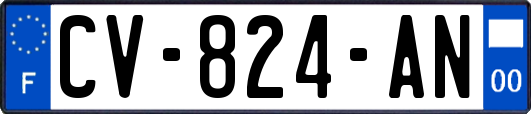 CV-824-AN