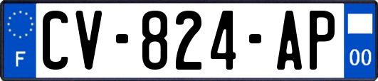 CV-824-AP