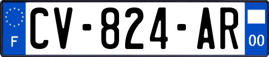 CV-824-AR