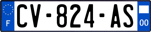 CV-824-AS