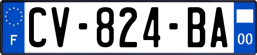 CV-824-BA