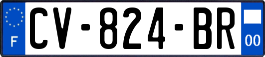 CV-824-BR