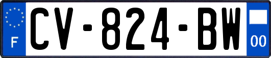 CV-824-BW