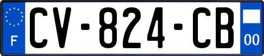 CV-824-CB