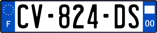 CV-824-DS