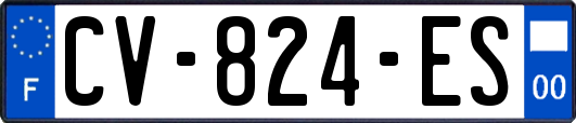 CV-824-ES