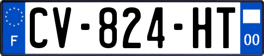 CV-824-HT