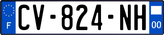 CV-824-NH