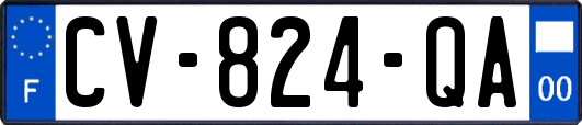 CV-824-QA