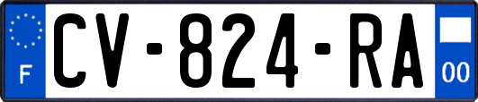 CV-824-RA