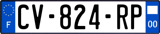 CV-824-RP