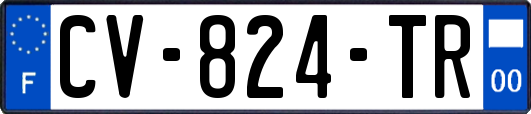 CV-824-TR