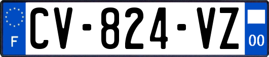 CV-824-VZ