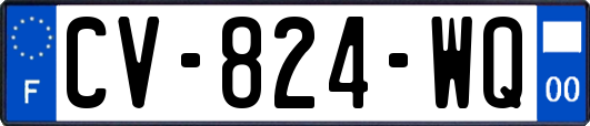 CV-824-WQ