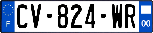 CV-824-WR