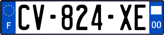 CV-824-XE