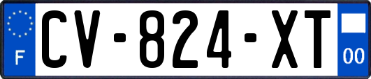 CV-824-XT