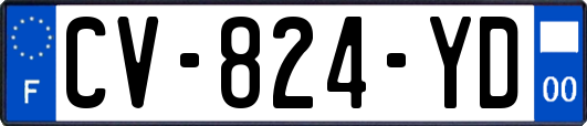 CV-824-YD