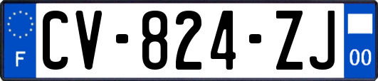 CV-824-ZJ