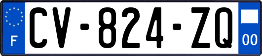 CV-824-ZQ