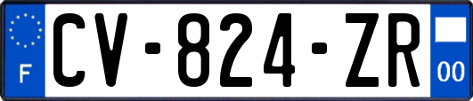 CV-824-ZR