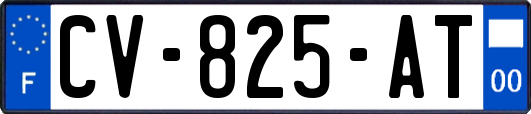 CV-825-AT