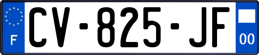 CV-825-JF