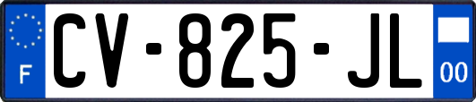 CV-825-JL