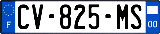 CV-825-MS