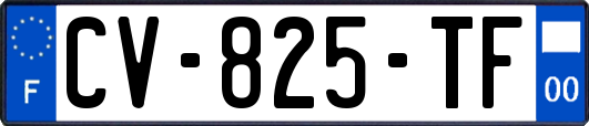 CV-825-TF