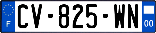 CV-825-WN