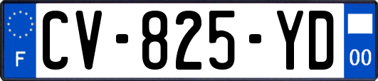 CV-825-YD
