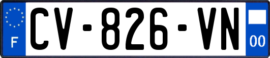 CV-826-VN