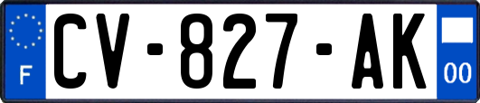 CV-827-AK