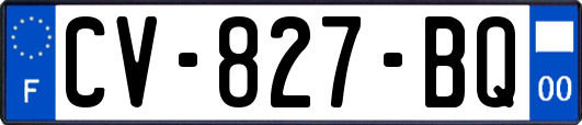CV-827-BQ