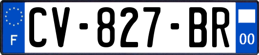 CV-827-BR