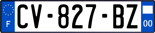 CV-827-BZ