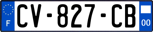 CV-827-CB
