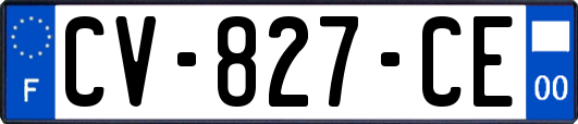 CV-827-CE