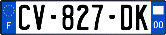 CV-827-DK