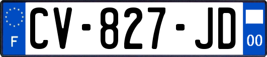 CV-827-JD