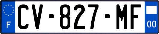 CV-827-MF