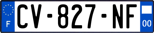 CV-827-NF