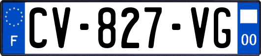 CV-827-VG